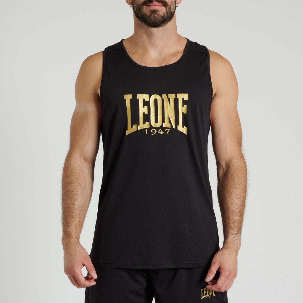 DNA TANK
