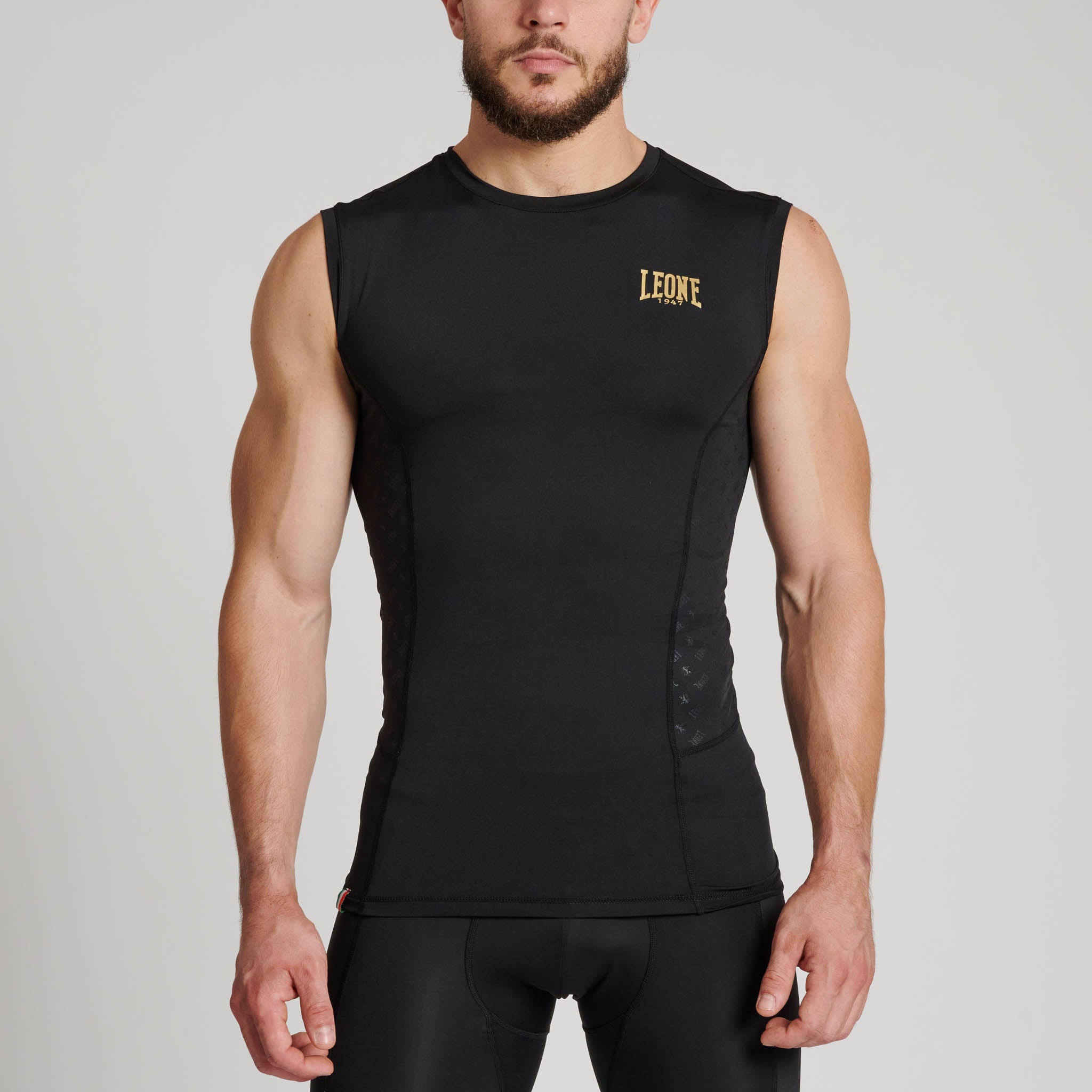DNA COMPRESSION VEST
