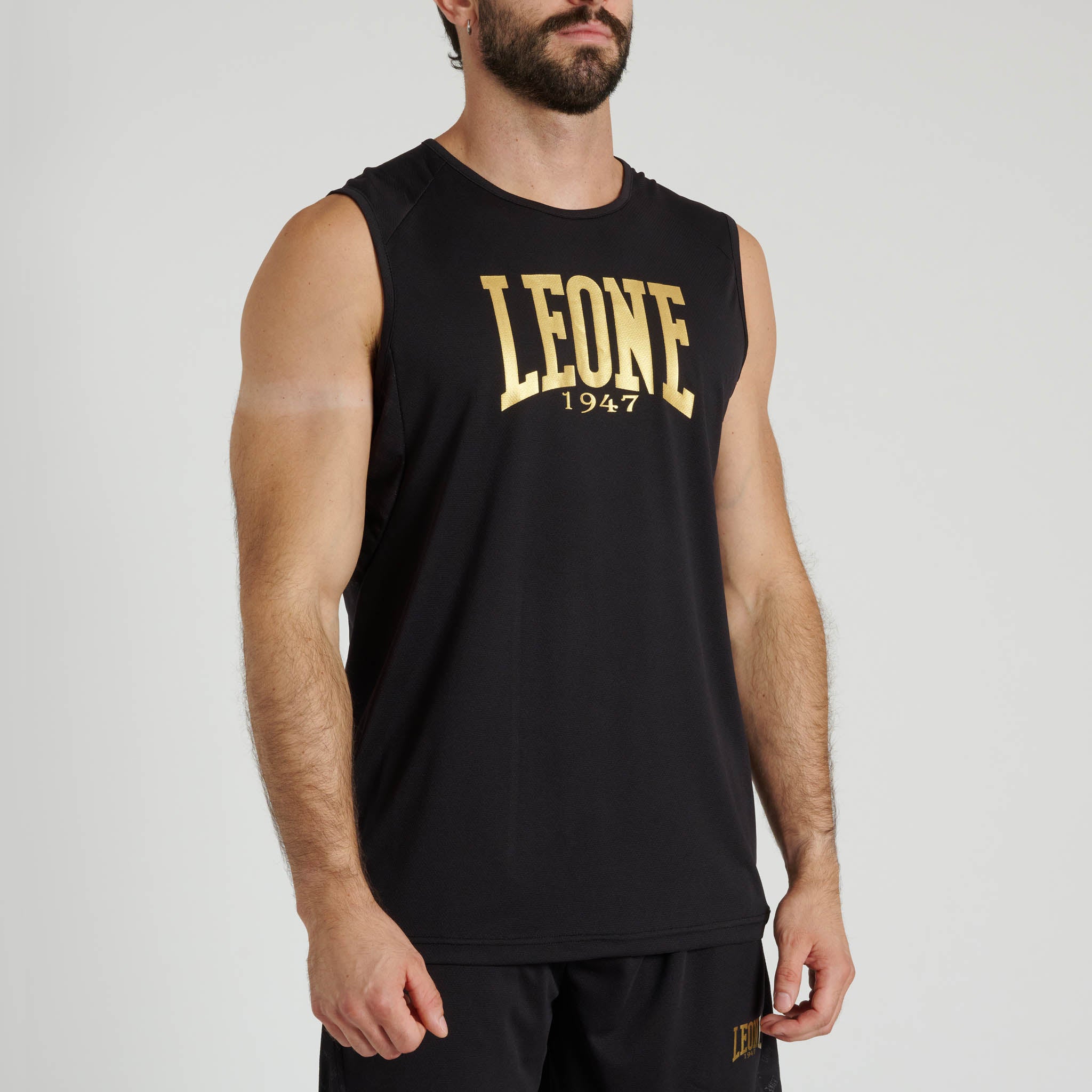 DNA SLEEVELESS SHIRT