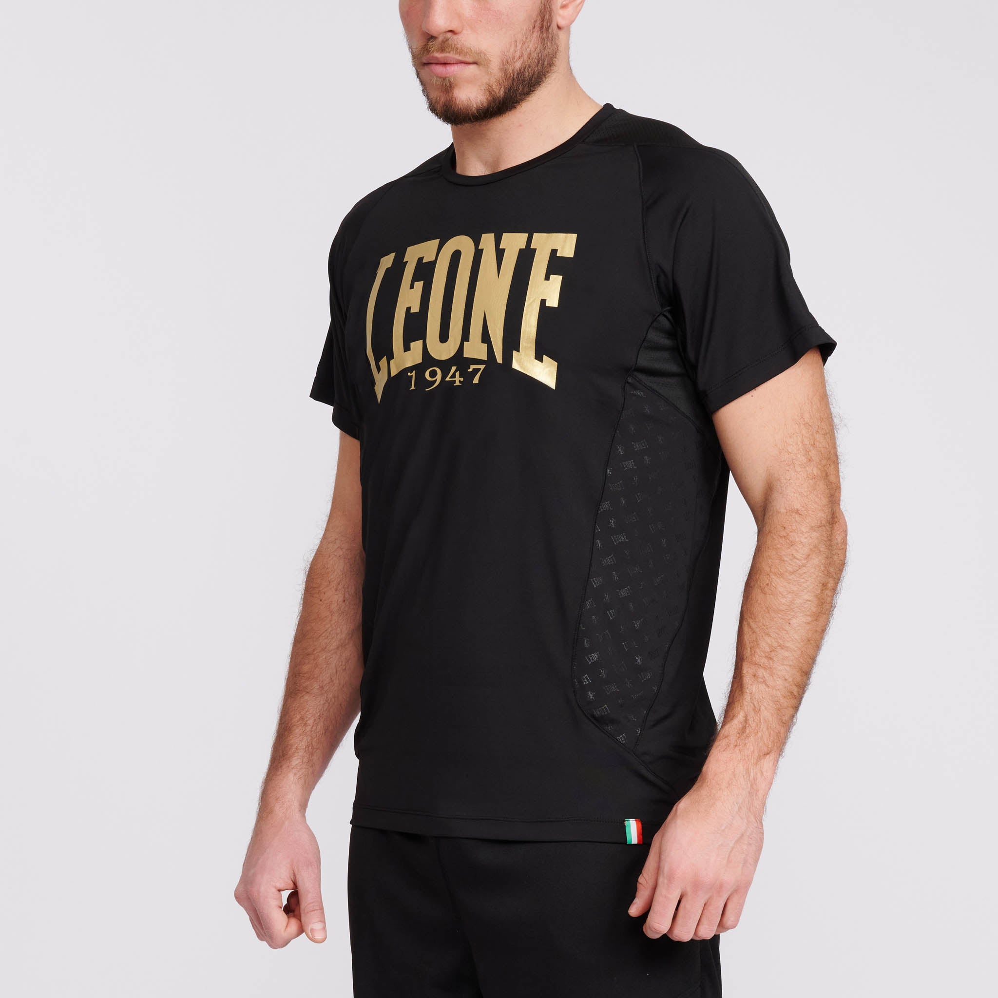 T SHIRT DNA
