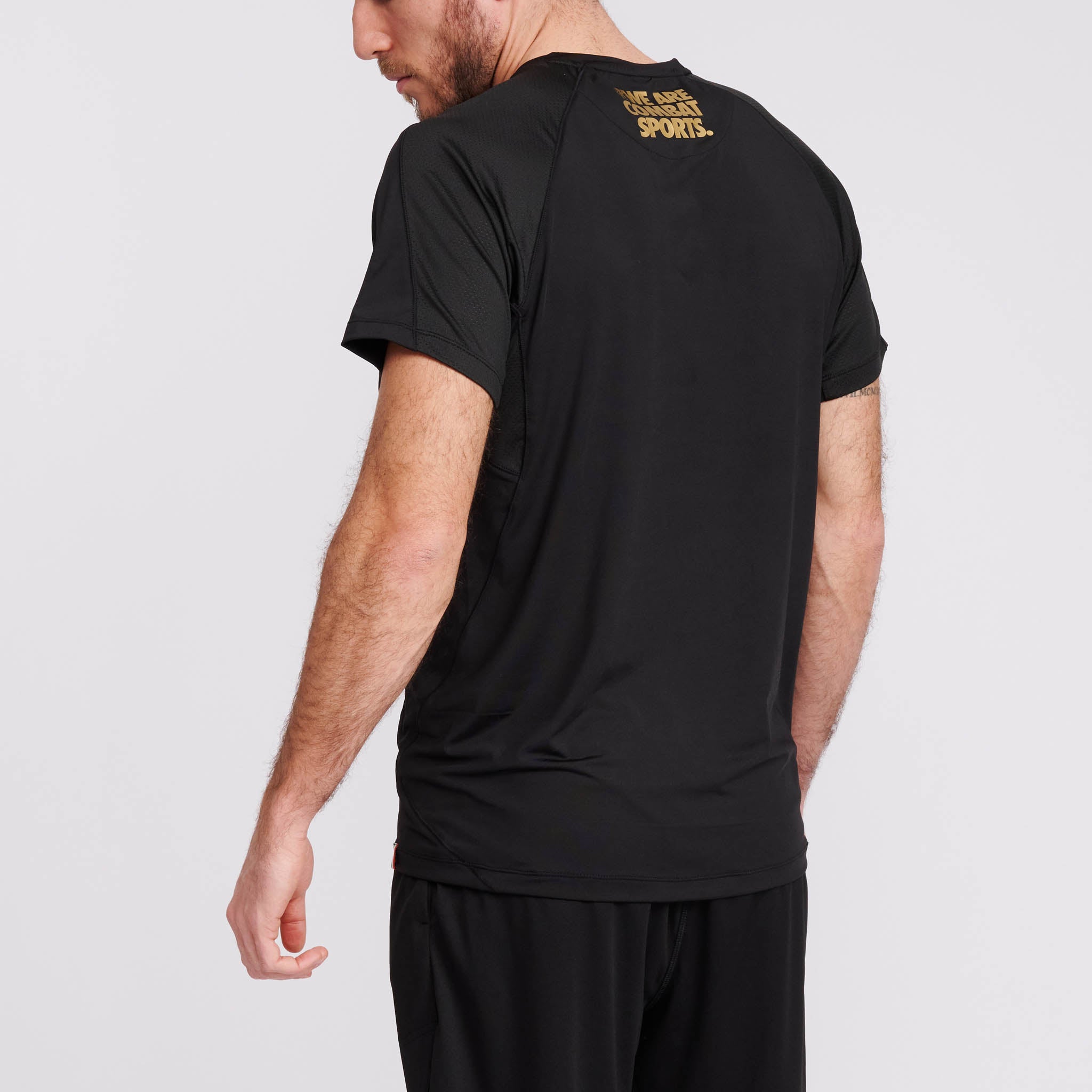 T SHIRT DNA