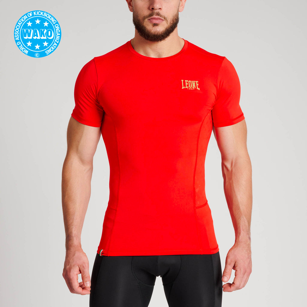 T-SHIRT COMPRESSION WAKO APPROVED