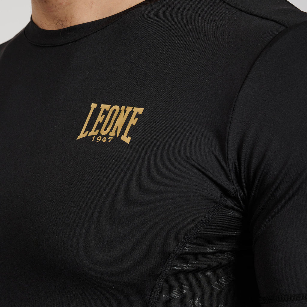DNA SLEEVELESS COMPRESSION SHIRT