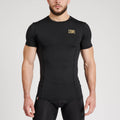 DNA SLEEVELESS COMPRESSION SHIRT