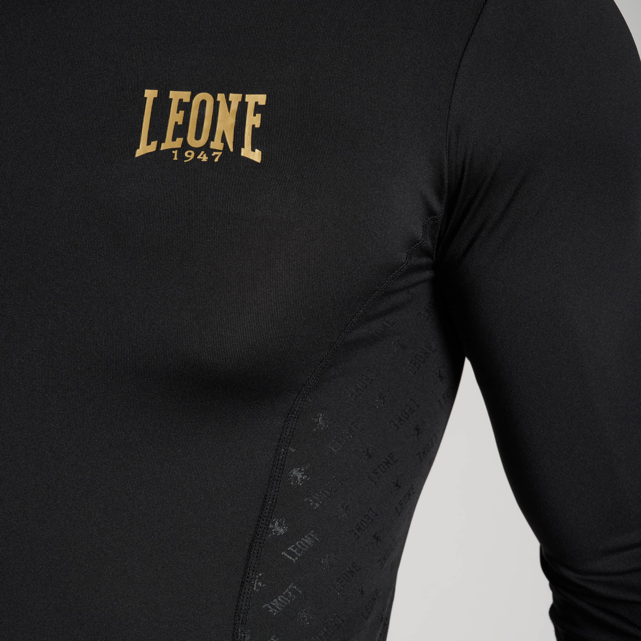 MANICA LUNGA COMPRESSION DNA