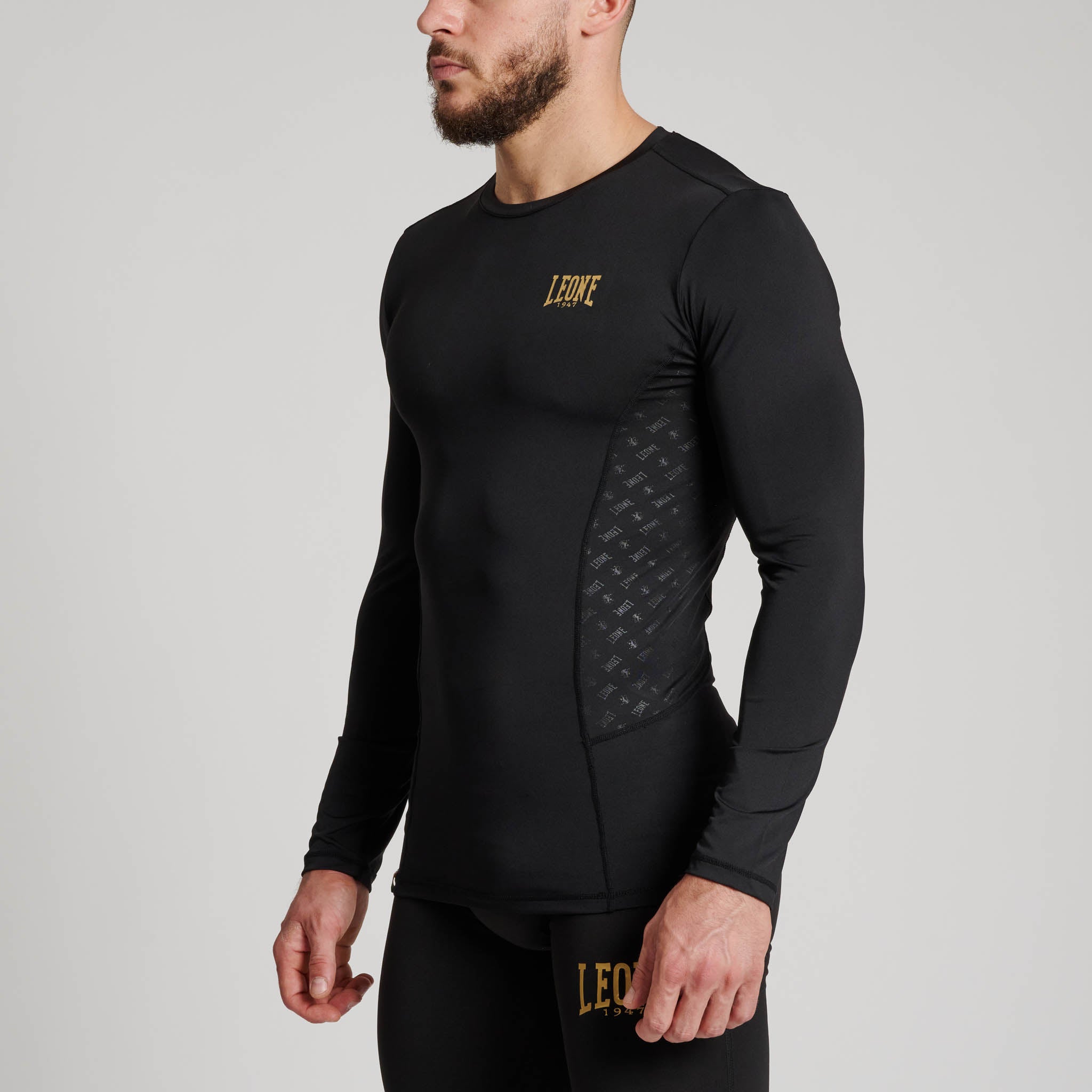 MANICA LUNGA COMPRESSION DNA