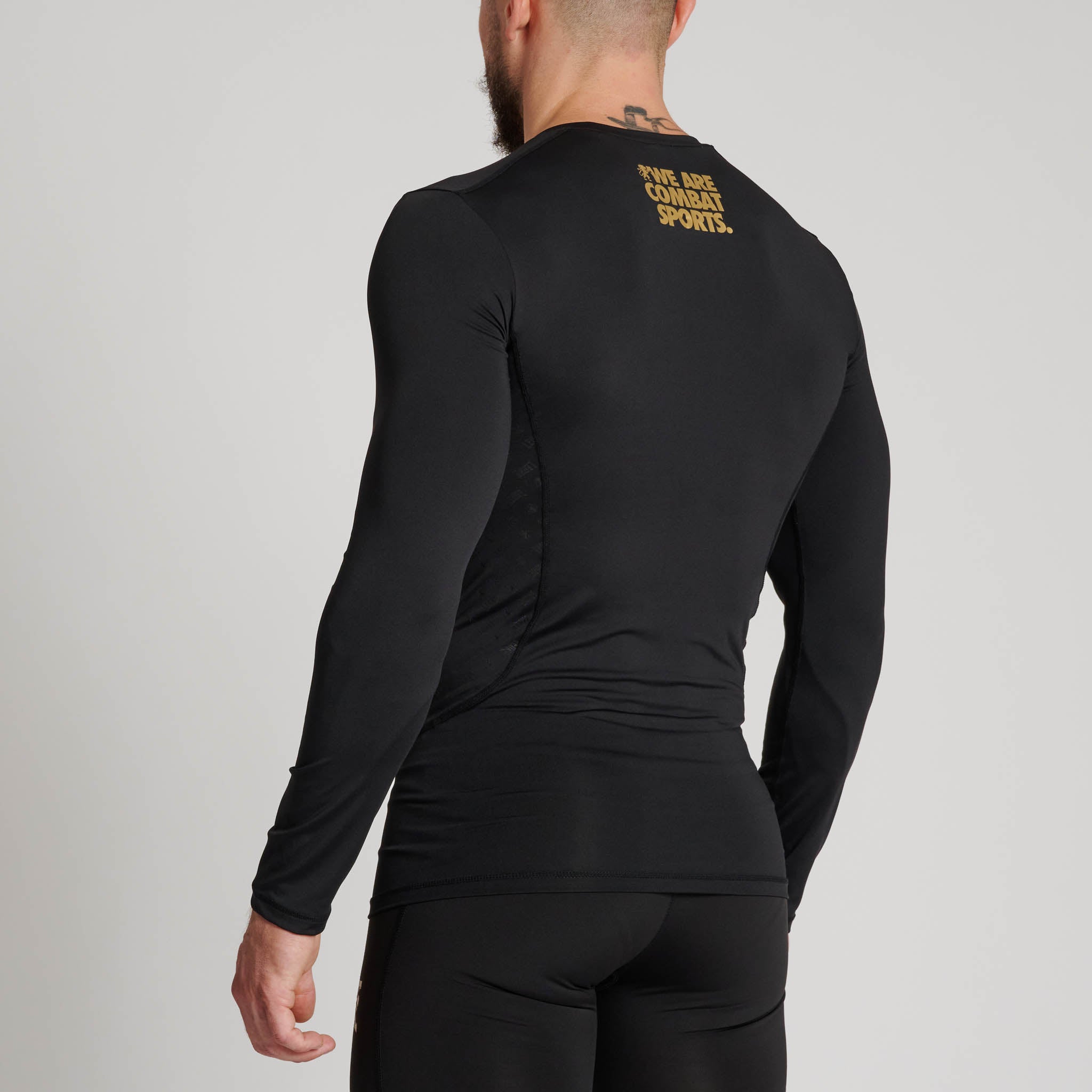 MANICA LUNGA COMPRESSION DNA