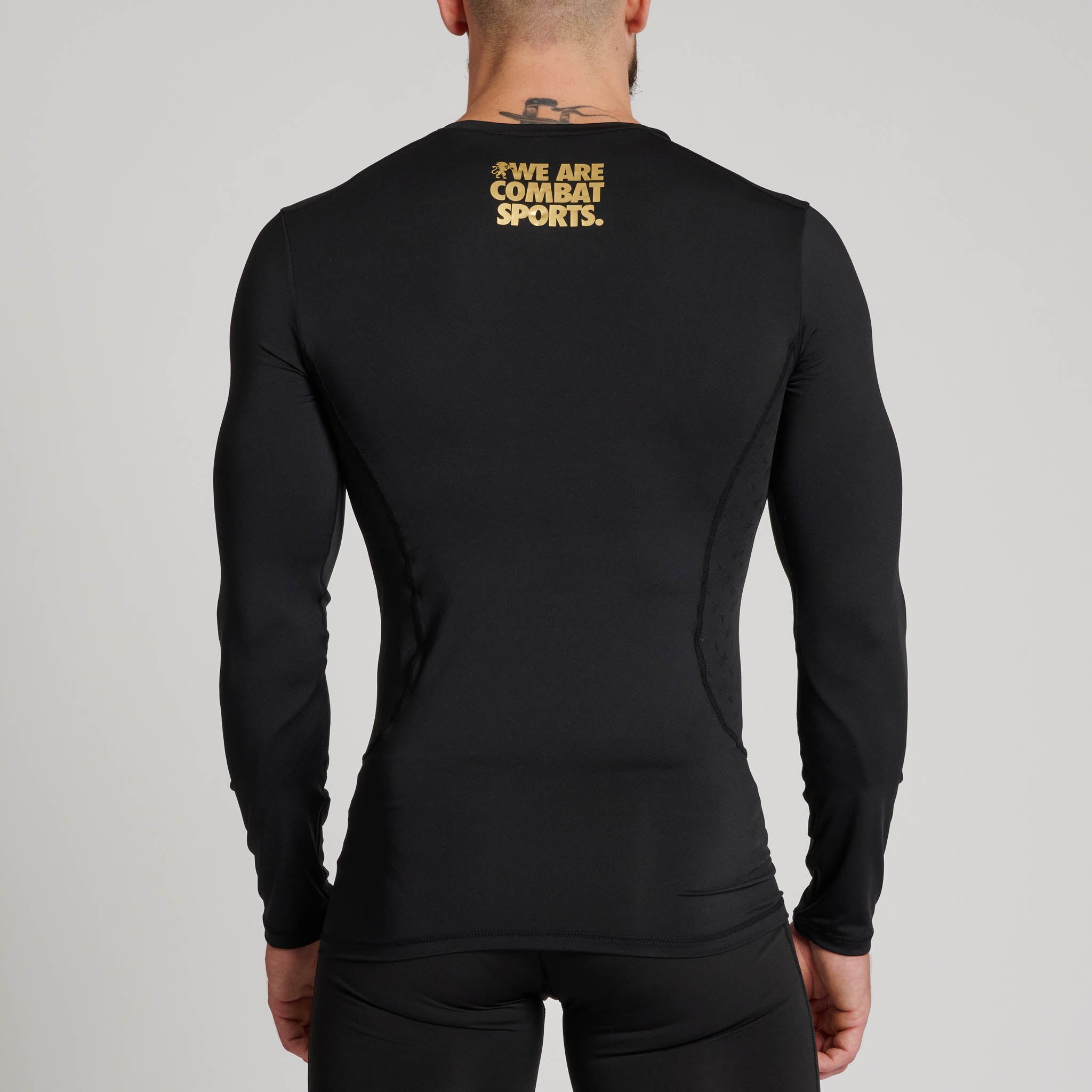 MANICA LUNGA COMPRESSION DNA