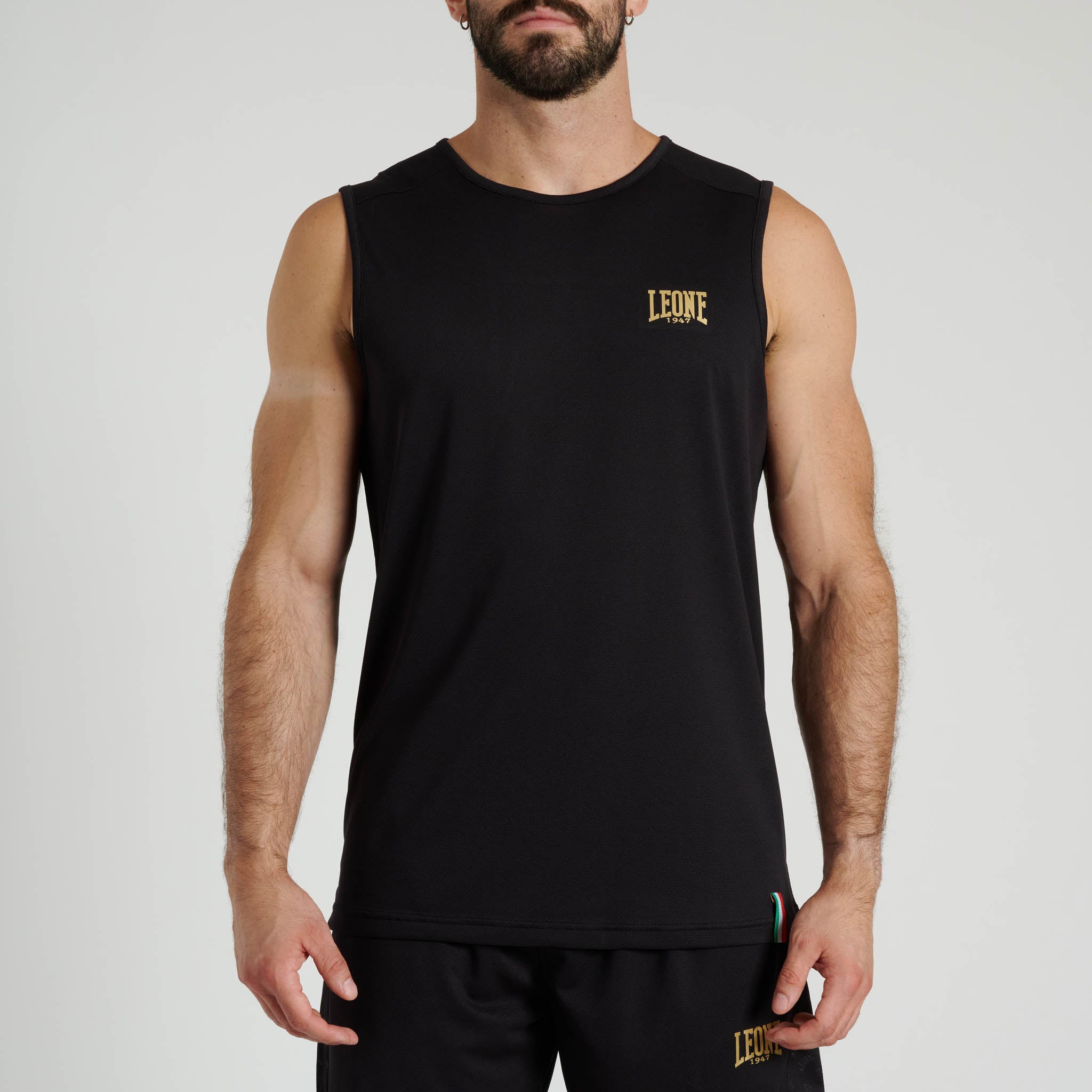 DNA SLEEVELESS SHIRT
