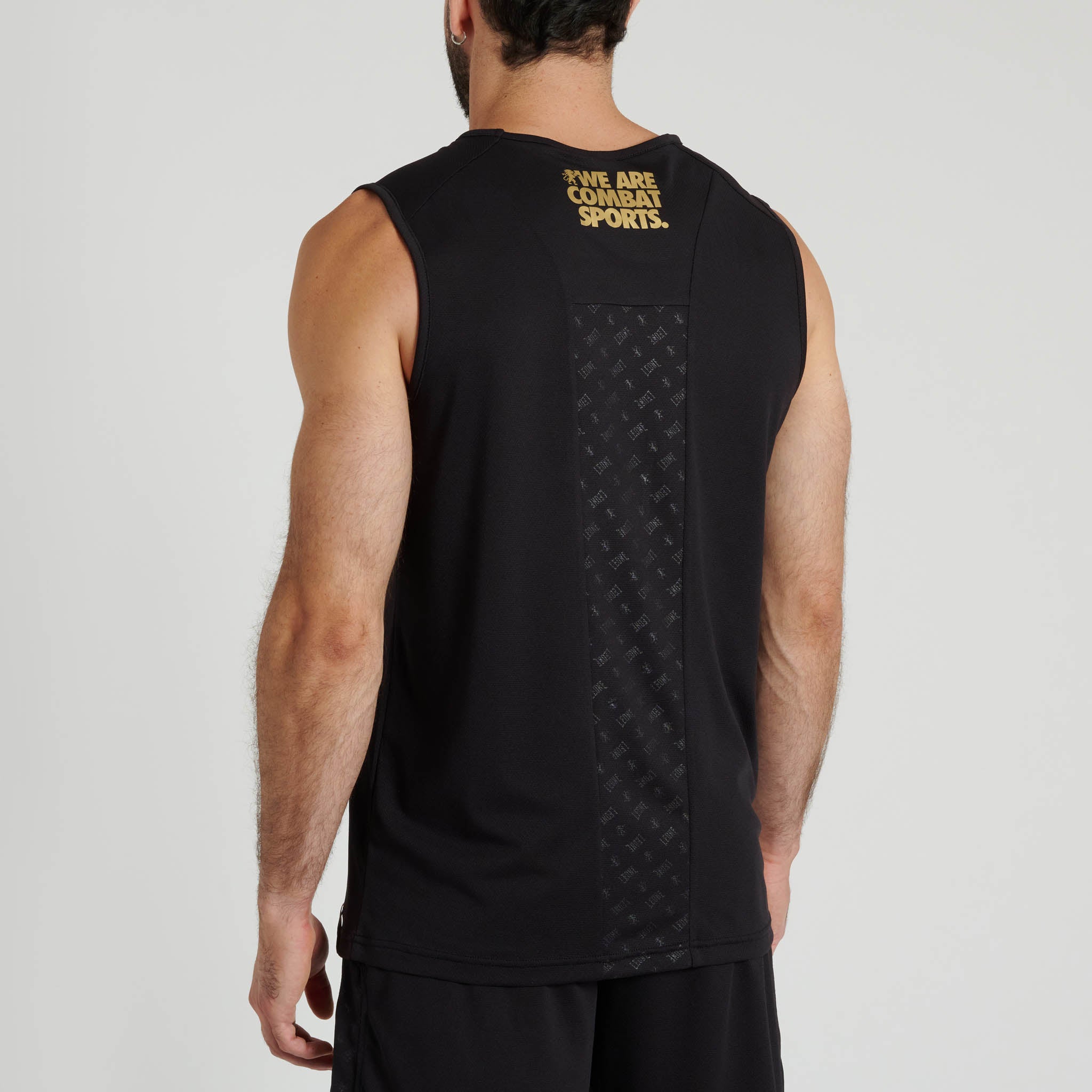 DNA SLEEVELESS SHIRT