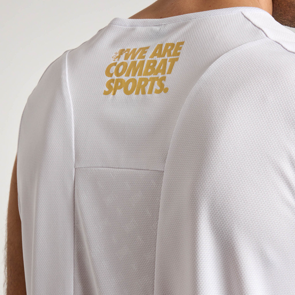 DNA SLEEVELESS SHIRT