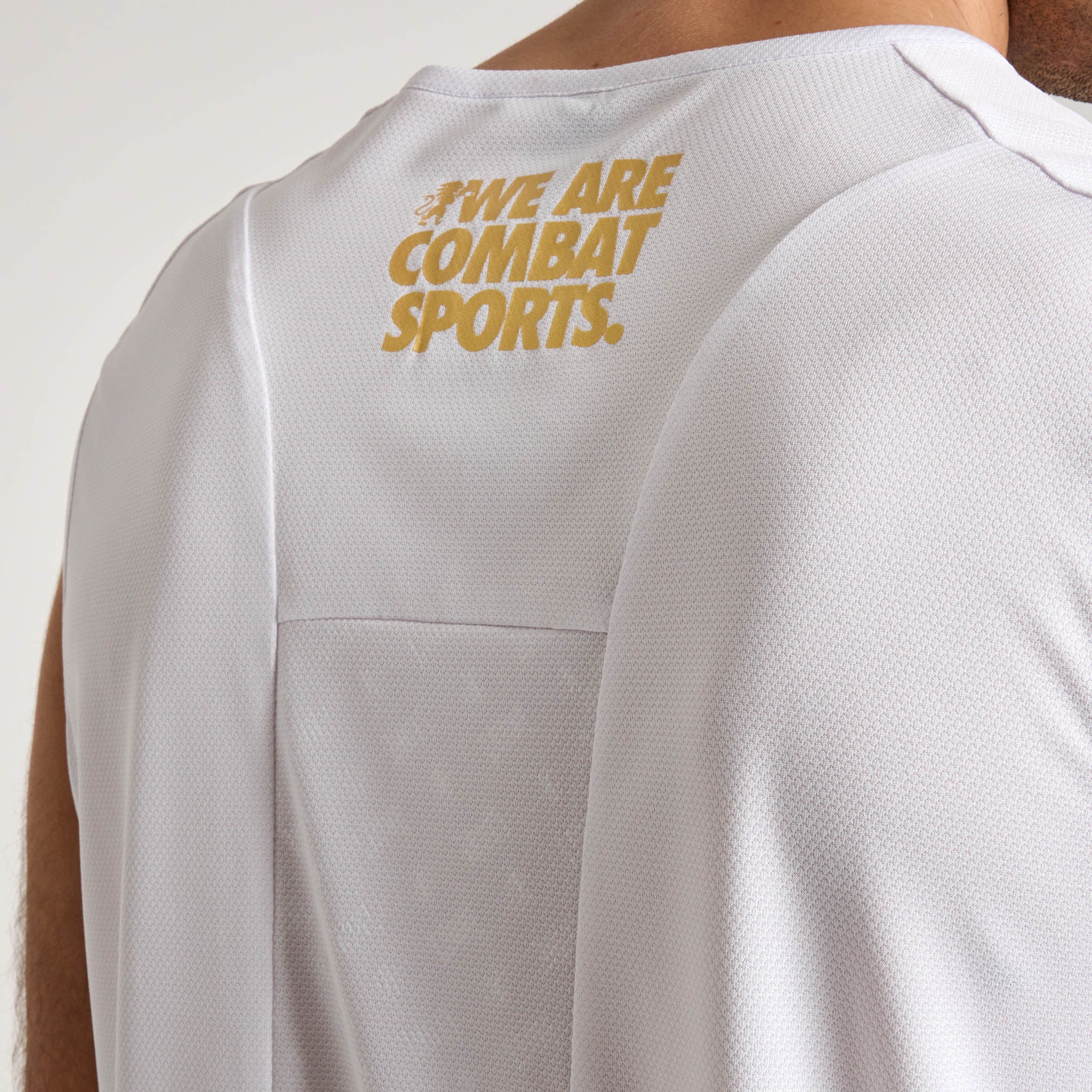 DNA SLEEVELESS SHIRT