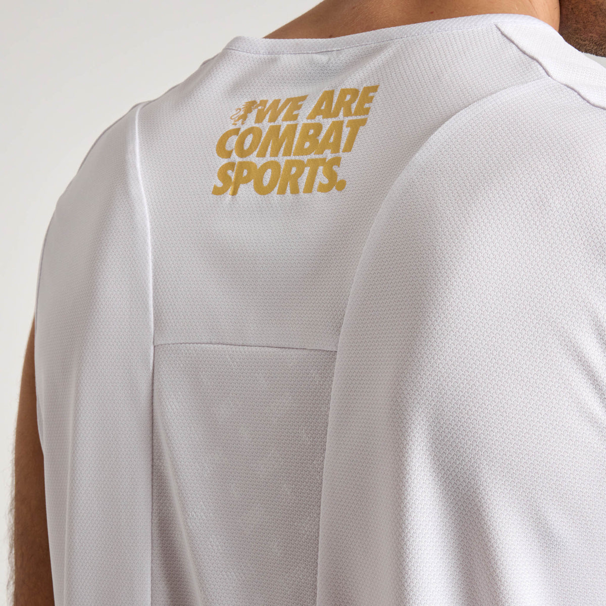 DNA SLEEVELESS SHIRT