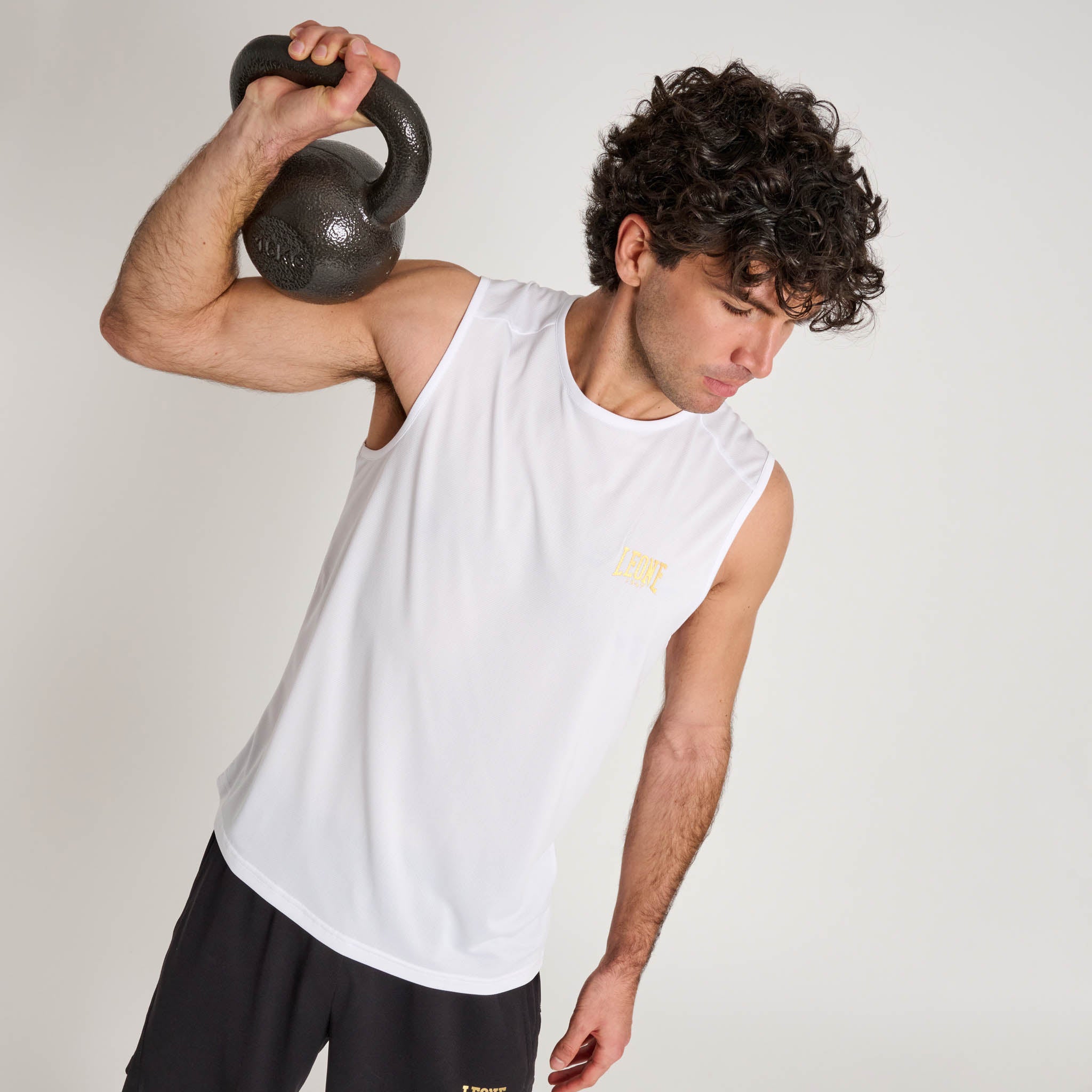 DNA SLEEVELESS SHIRT
