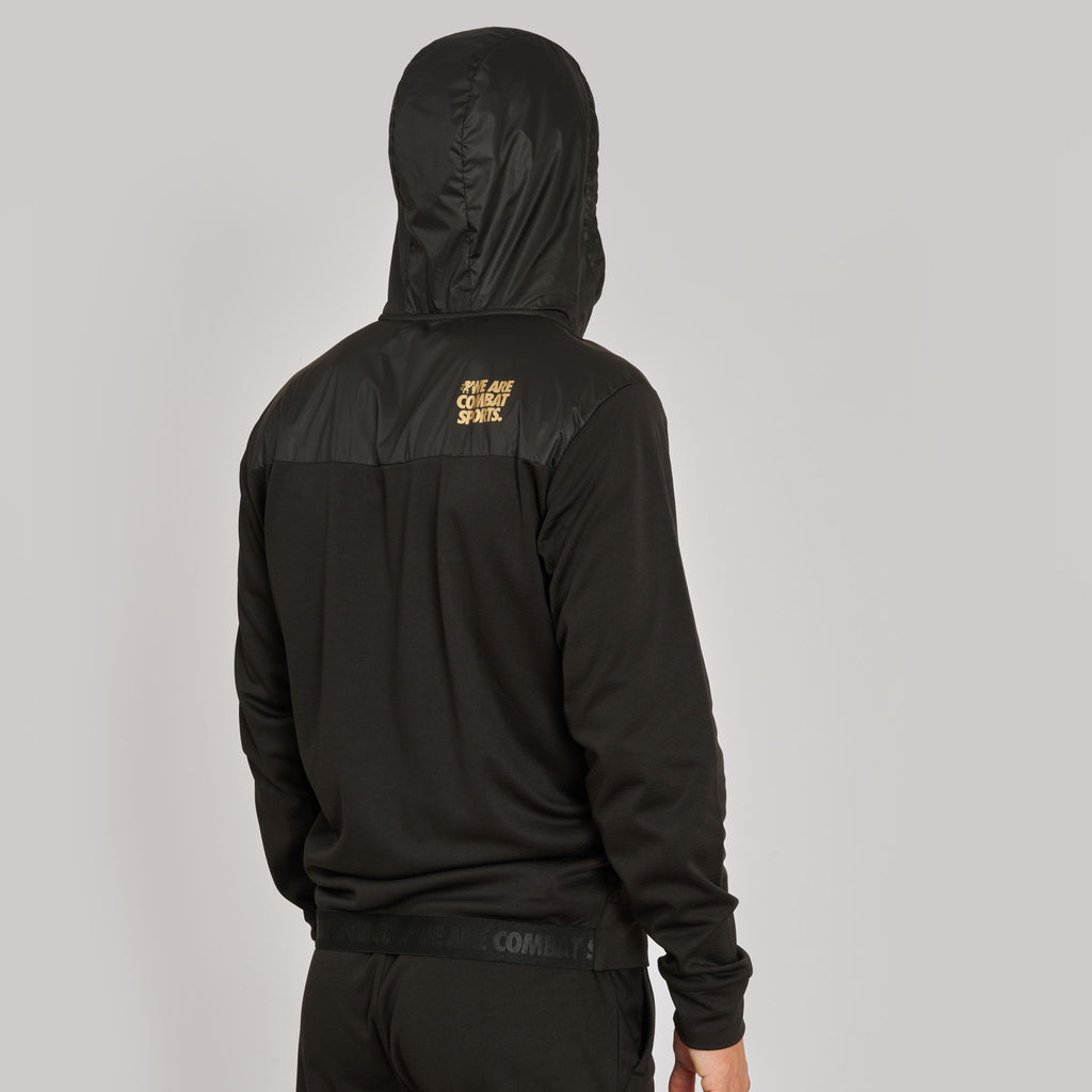 DNA HOODED SWEATSHIRT