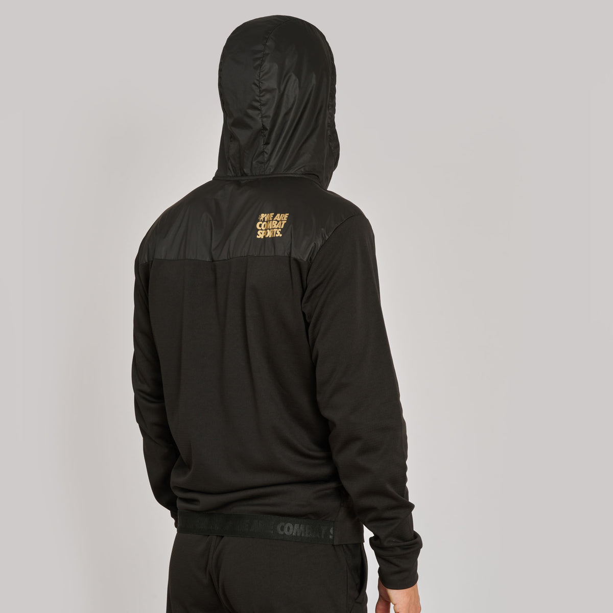 DNA HOODED SWEATSHIRT