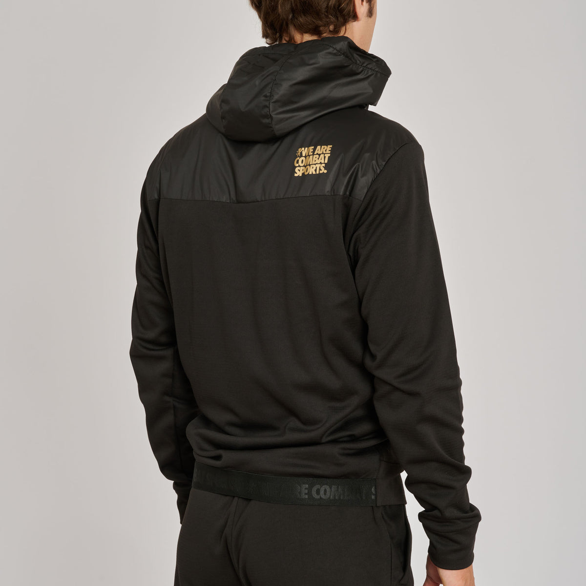 DNA HOODED SWEATSHIRT