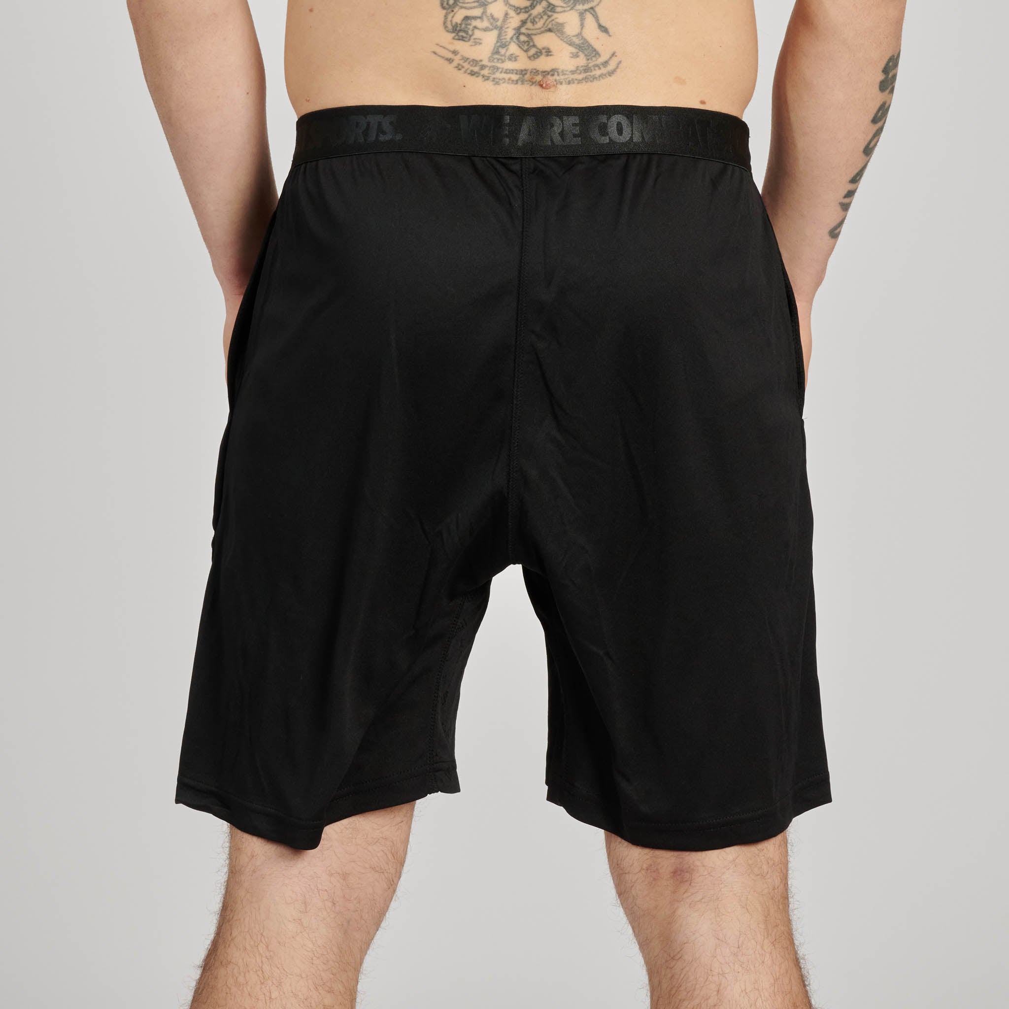 DNA SHORTS
