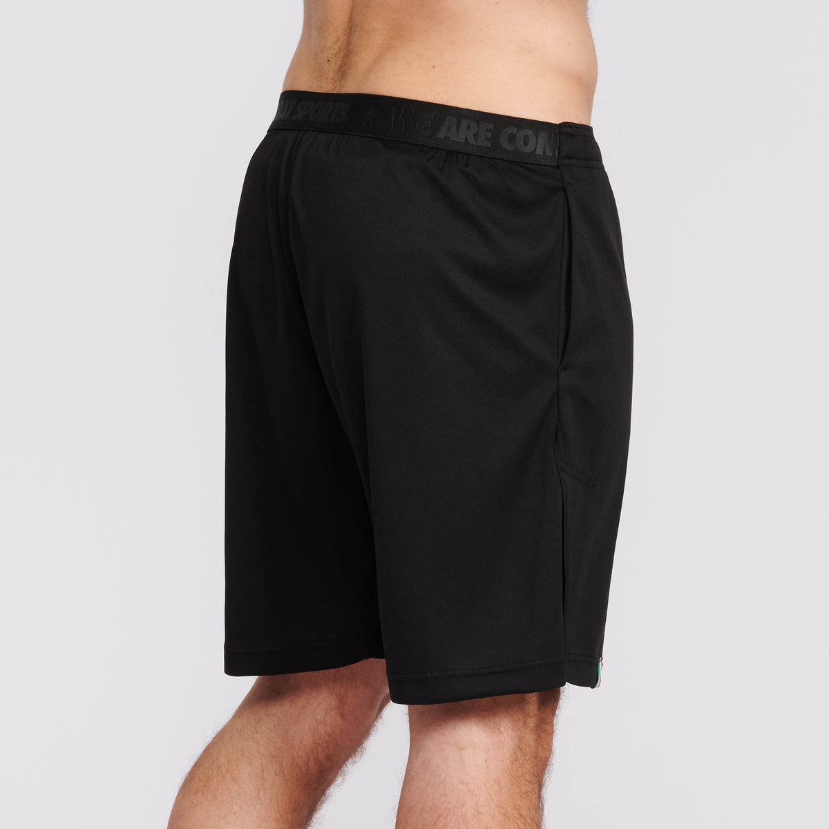 DNA SHORTS