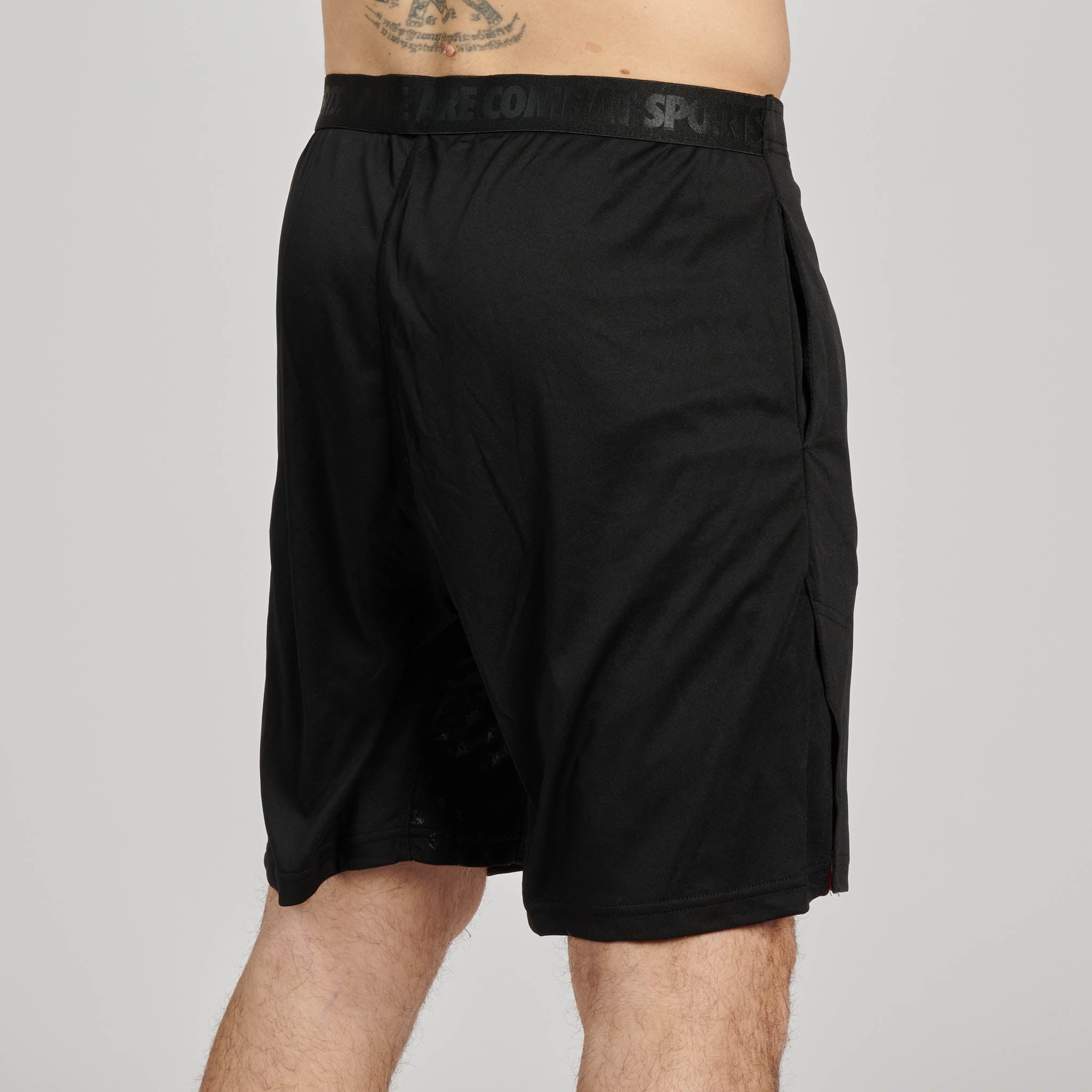 DNA SHORTS