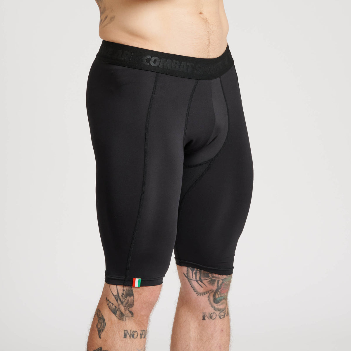 PANTALONCINI COMPRESSION DNA