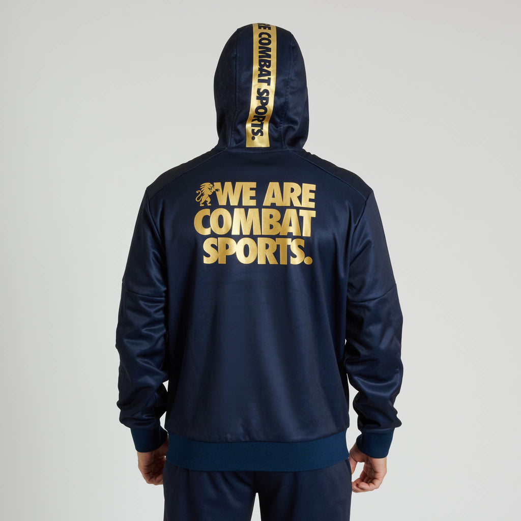 DNA HOODED SWEATSHIRT