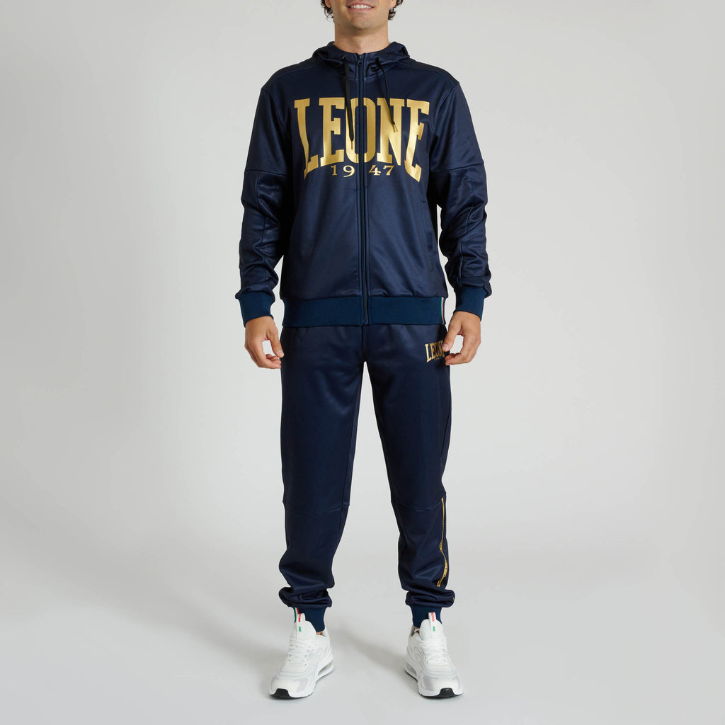 DNA HOODED SWEATSHIRT