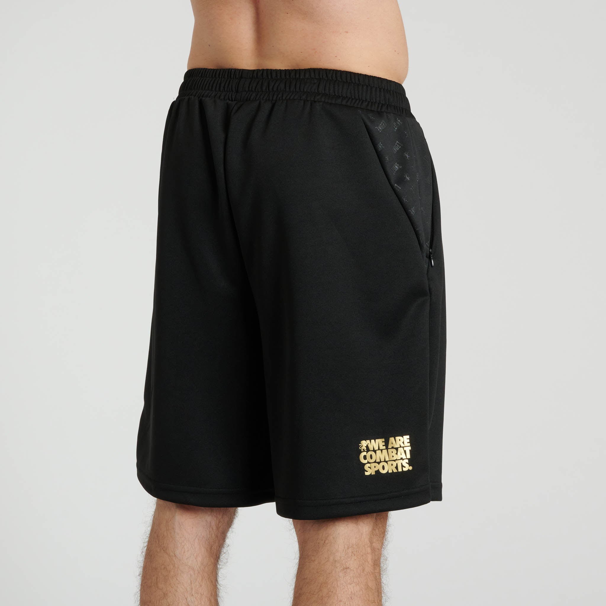 DNA SHORTS