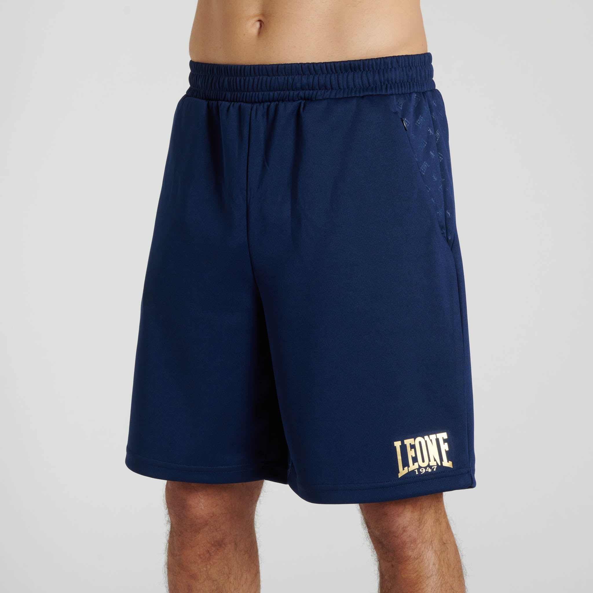 DNA SHORTS