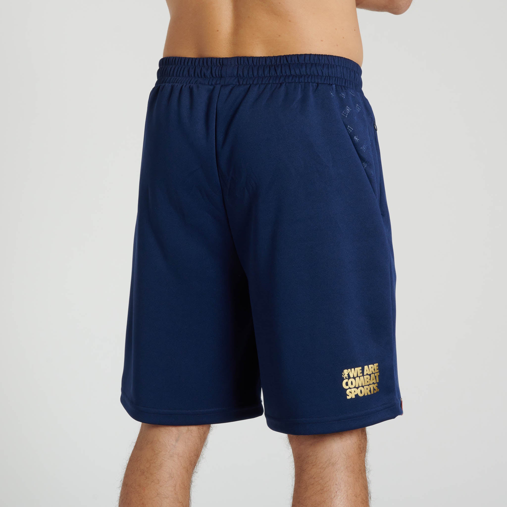 DNA SHORTS