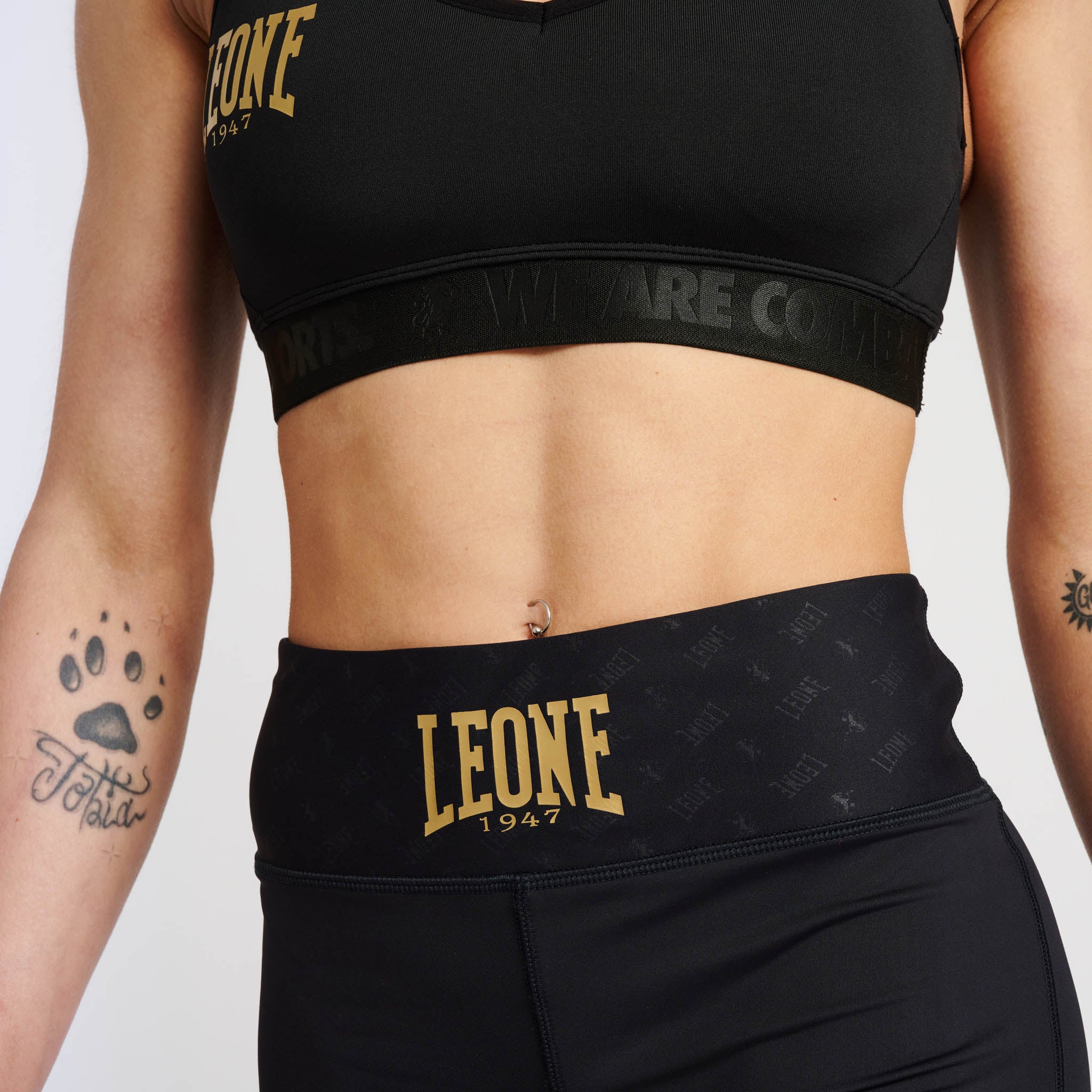LEGGINGS DNA