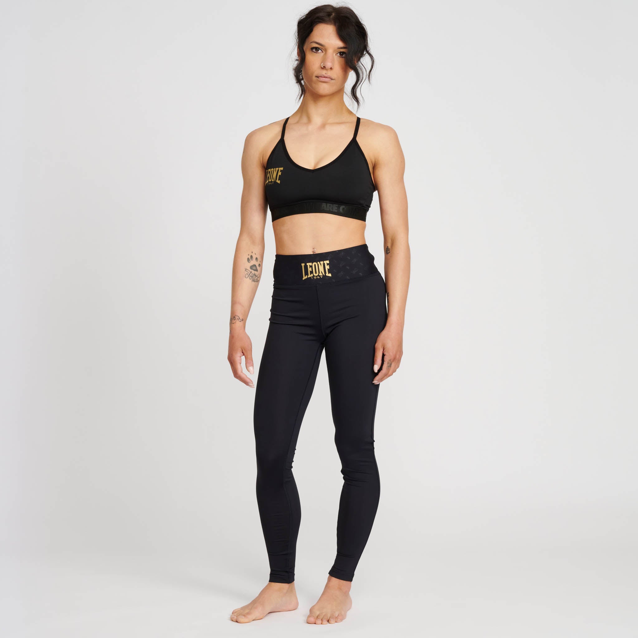 LEGGINGS DNA