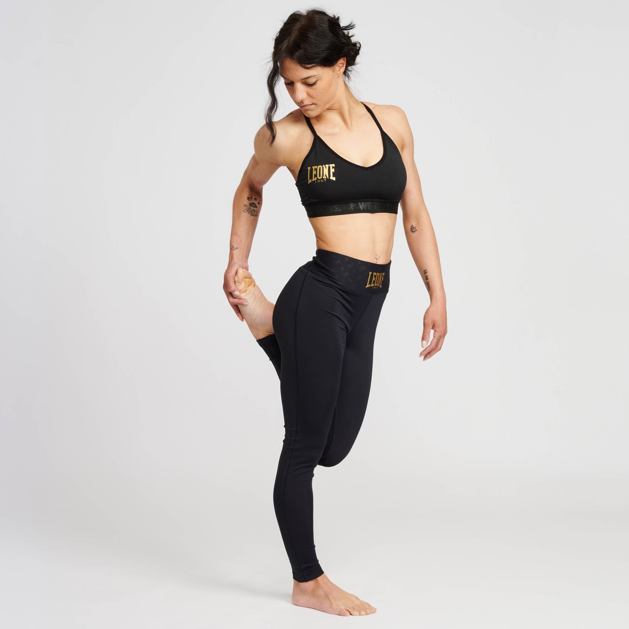 LEGGINGS DNA