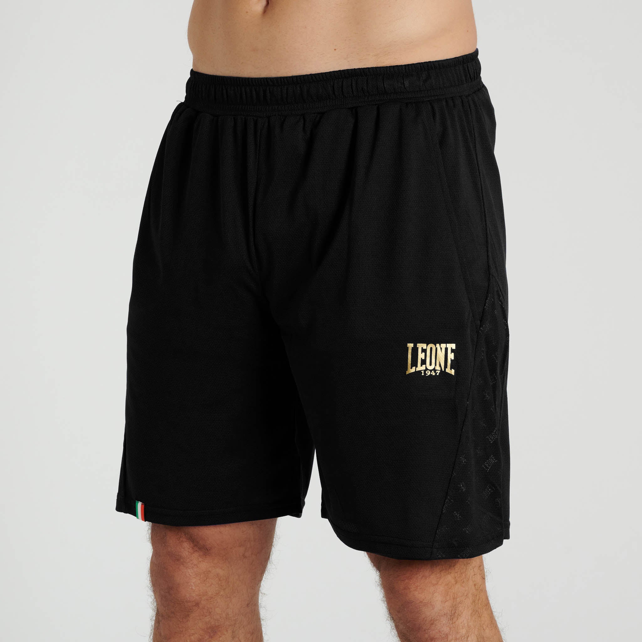 DNA SHORTS