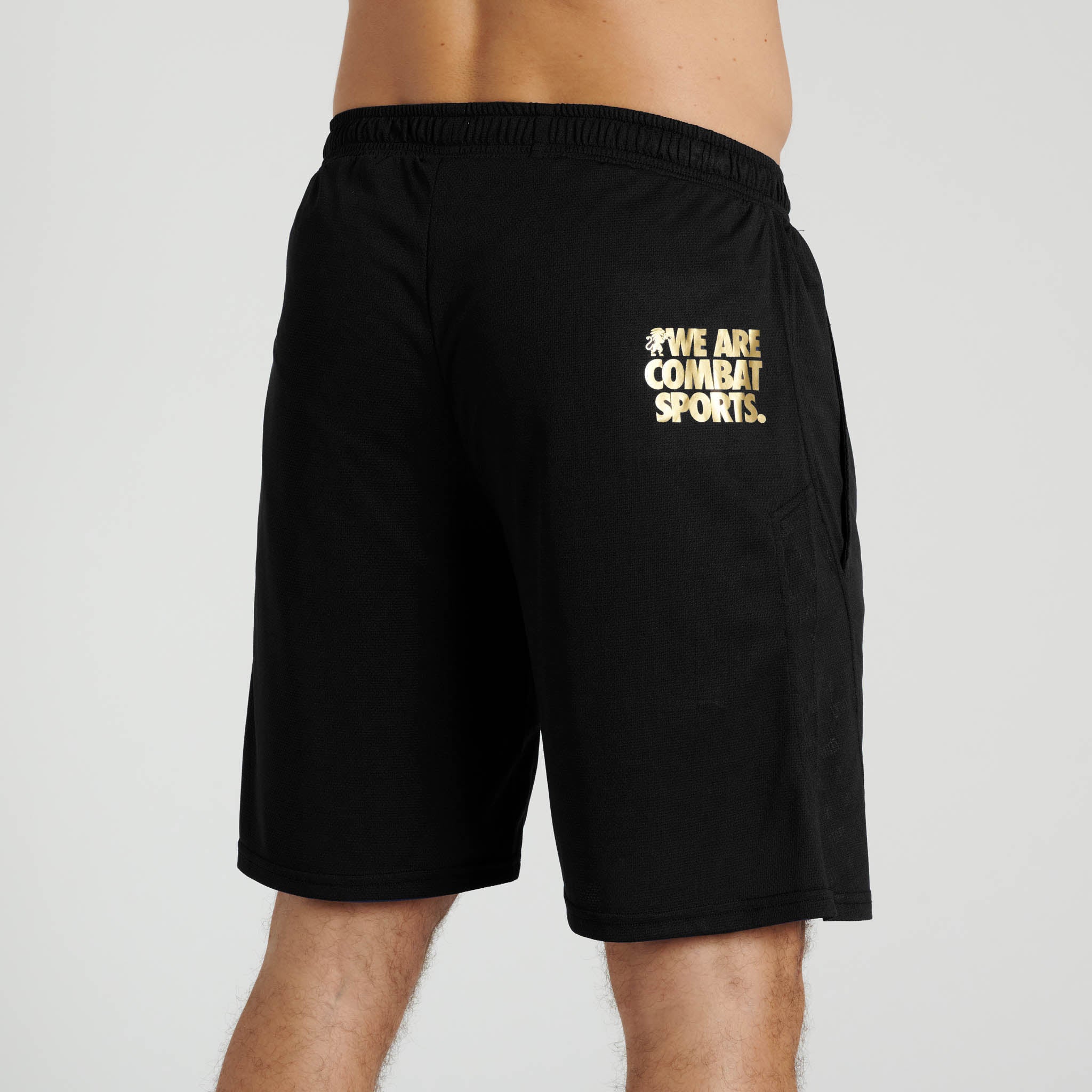 DNA SHORTS
