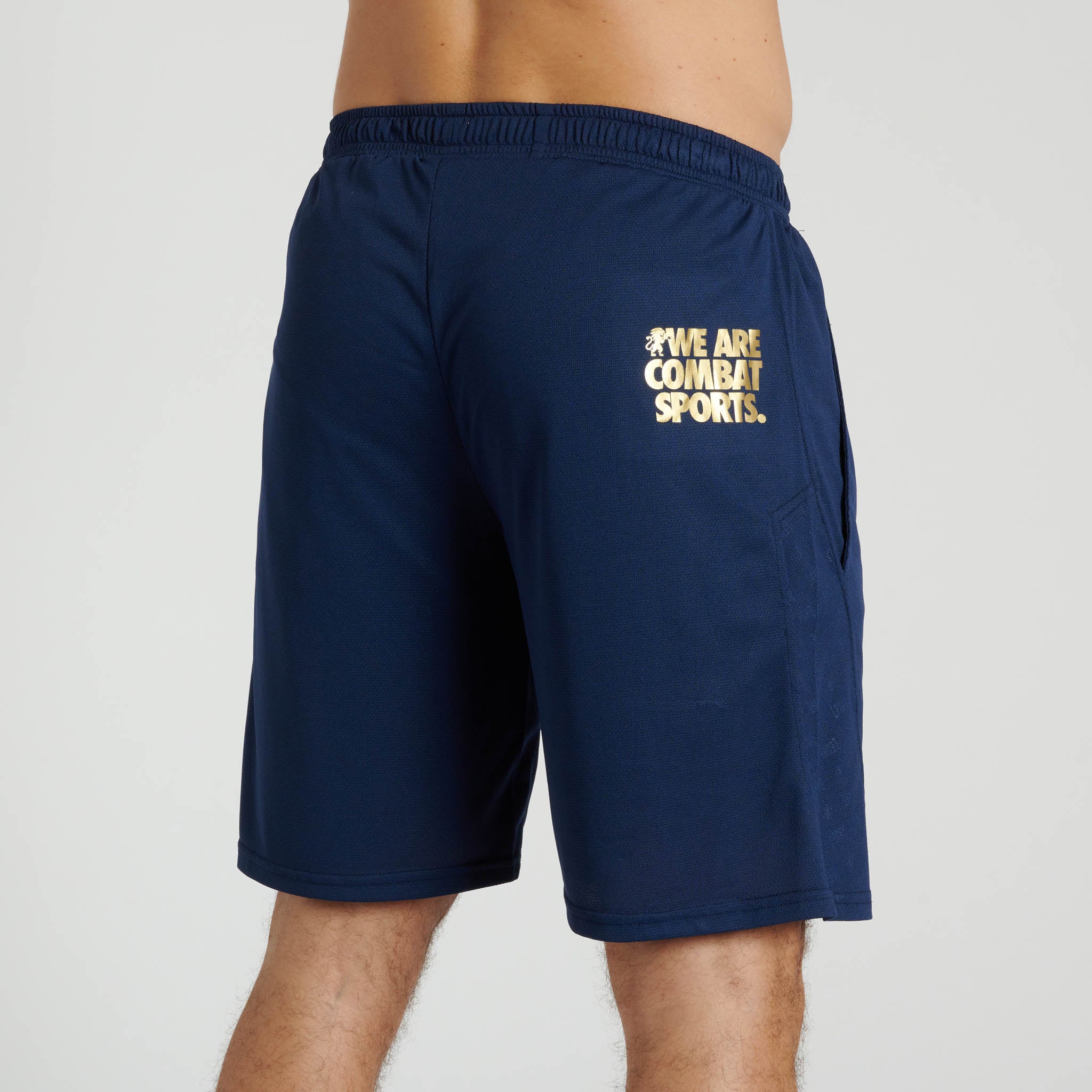 DNA SHORTS
