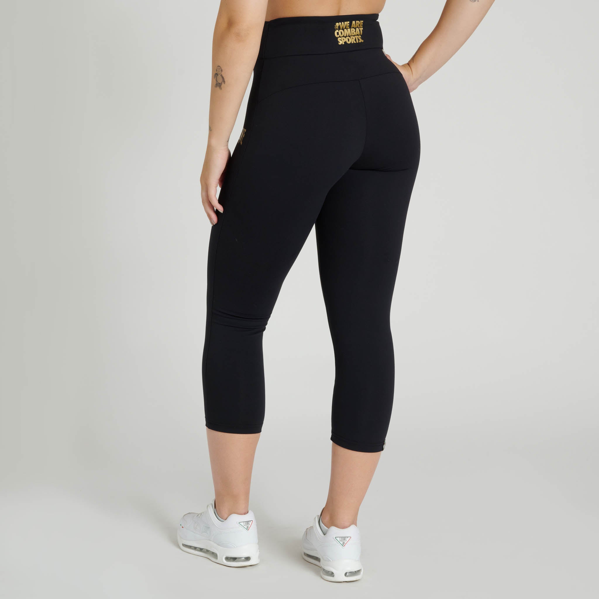 CAPRI DNA