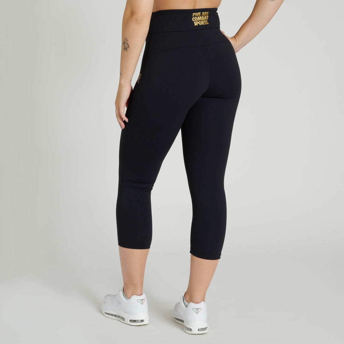 CAPRI DNA