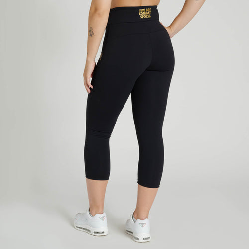 CAPRI DNA