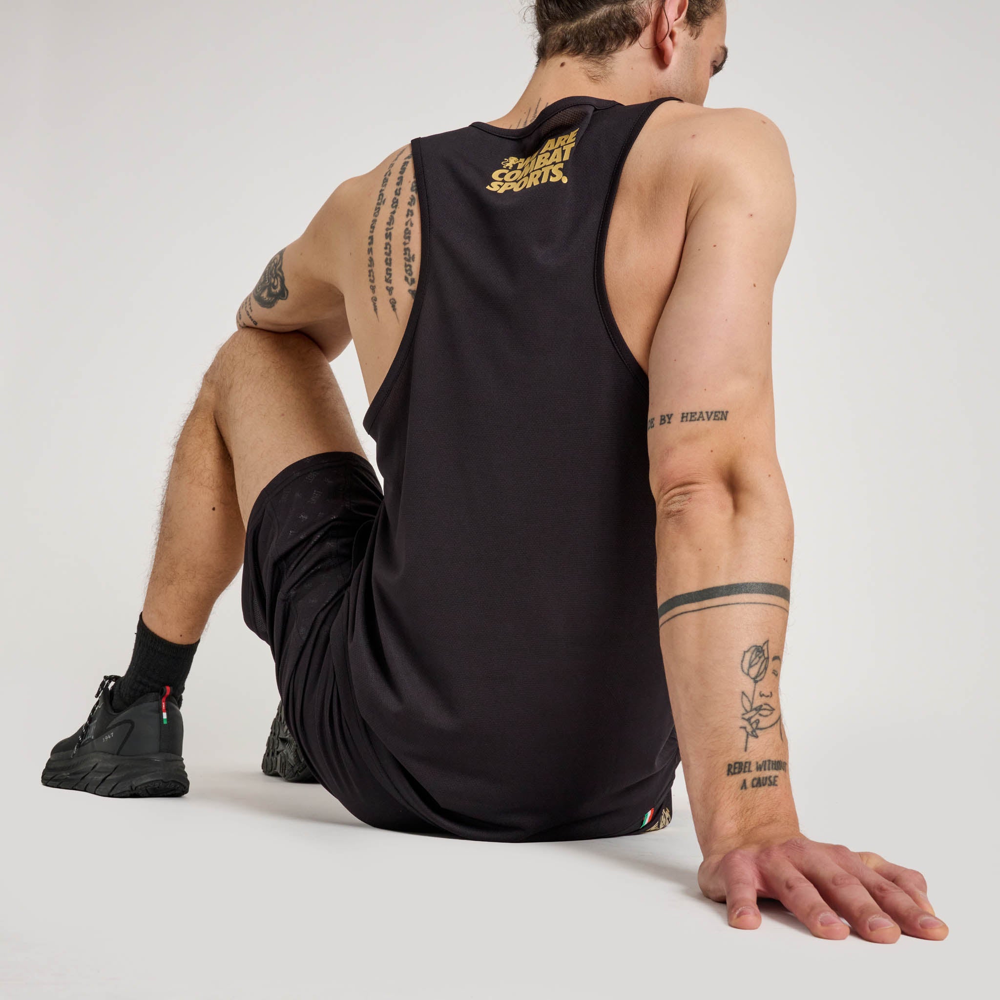 DNA TANK