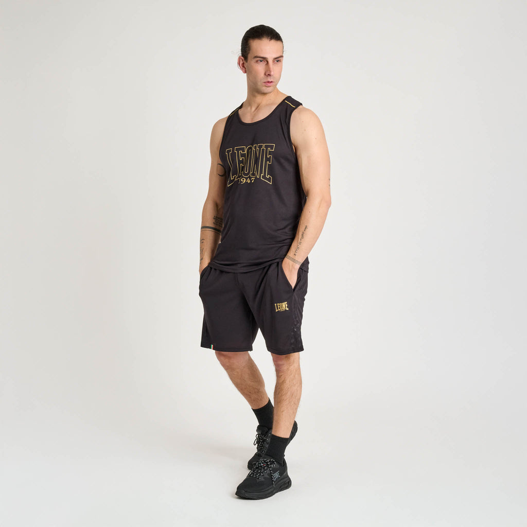 DNA TANK