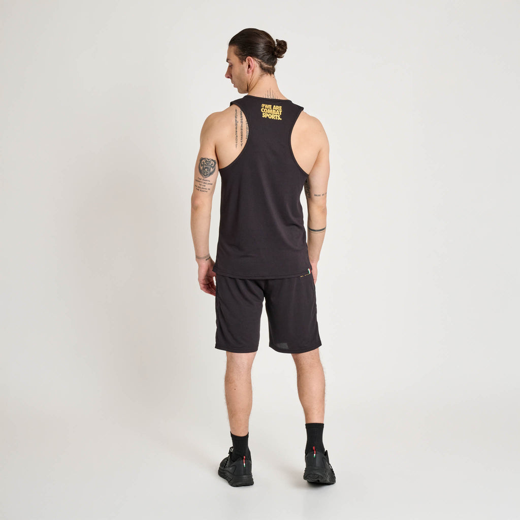 DNA TANK