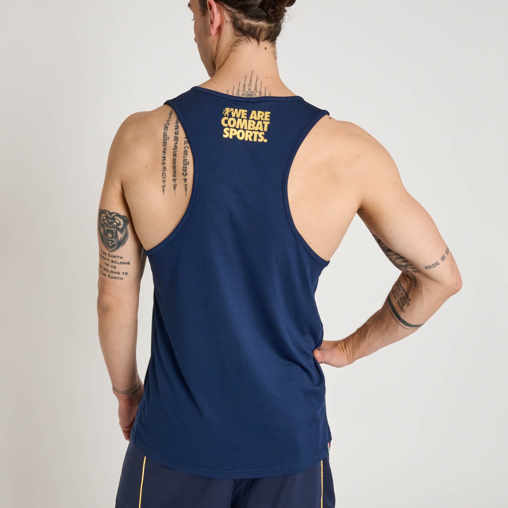 DNA TANK