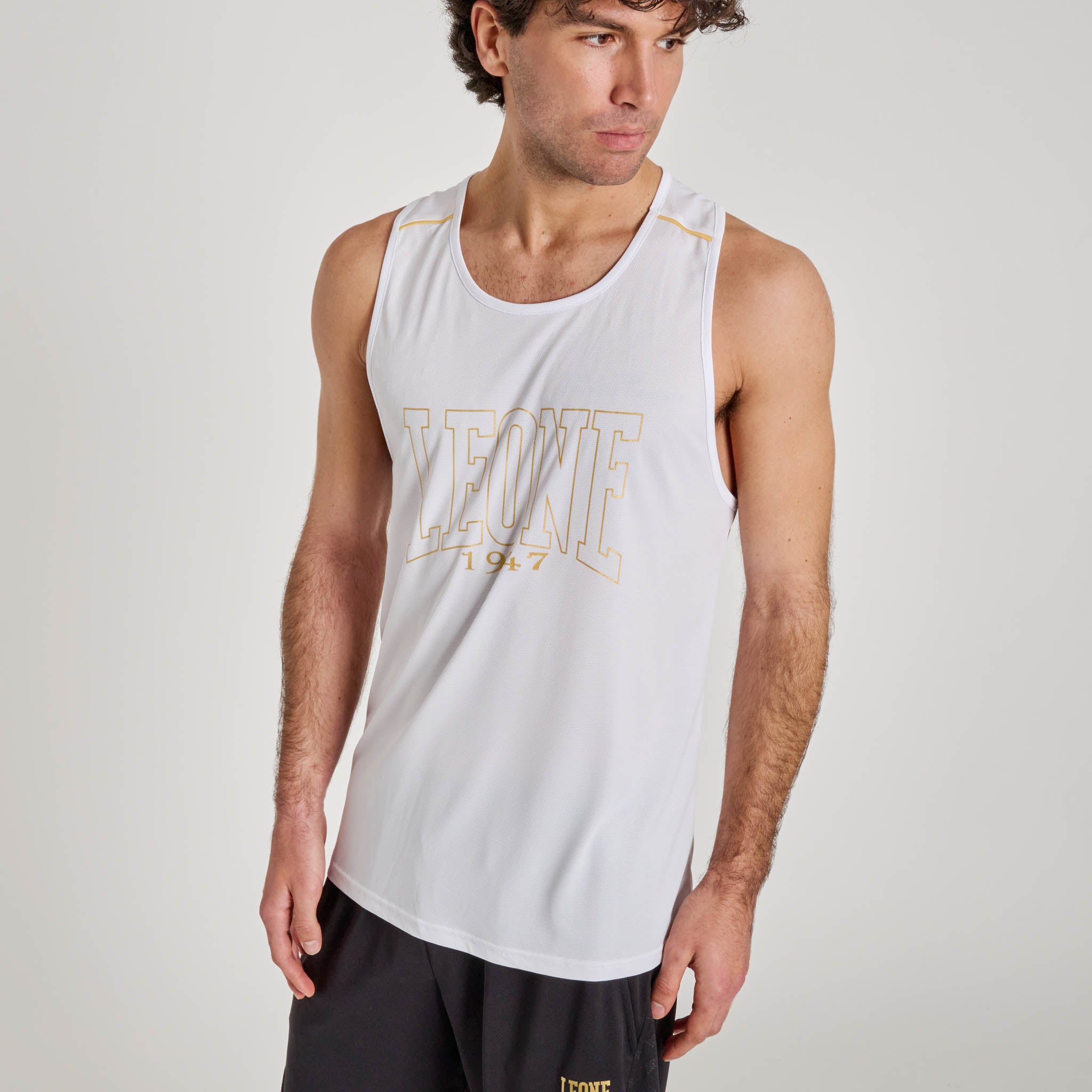 DNA TANK