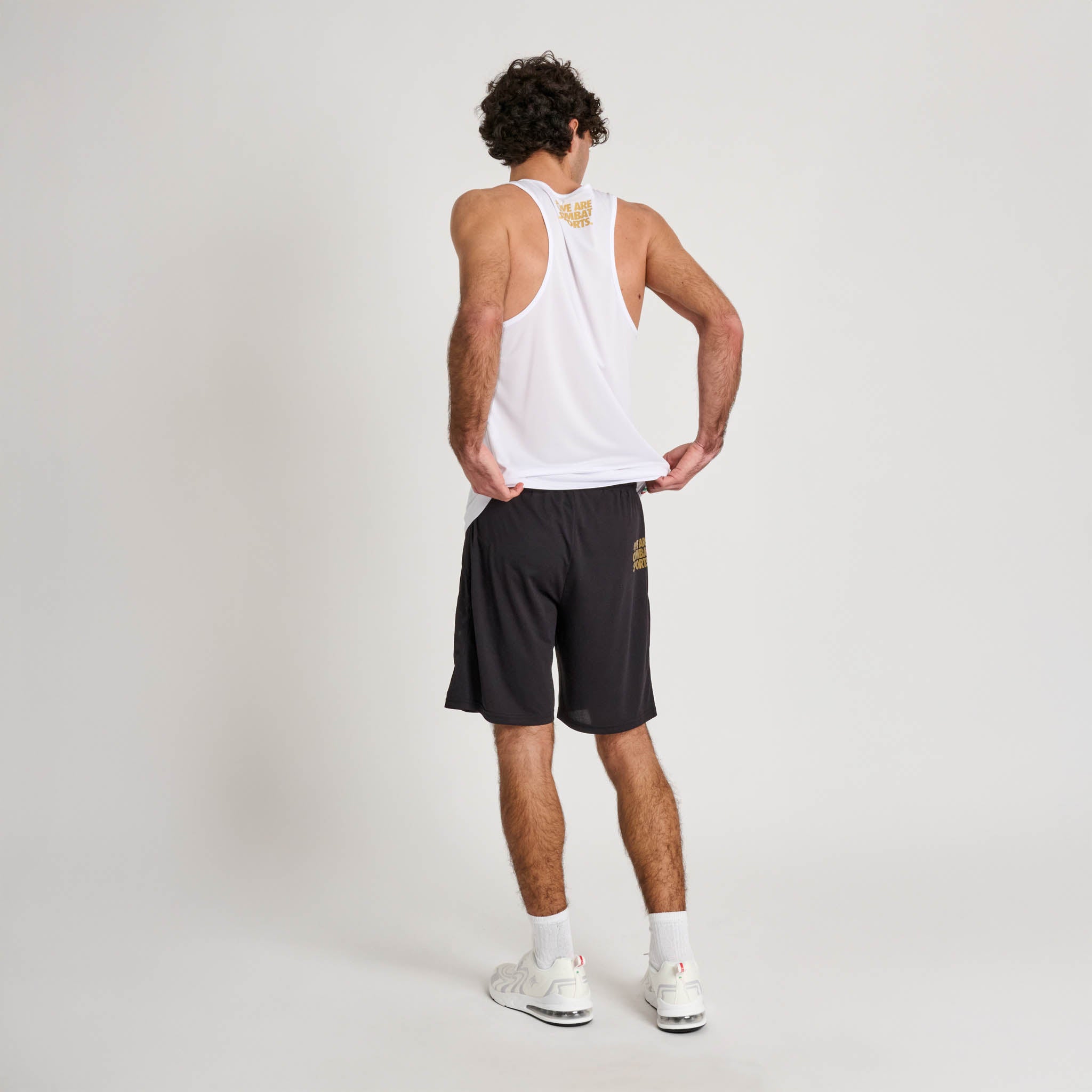 DNA TANK