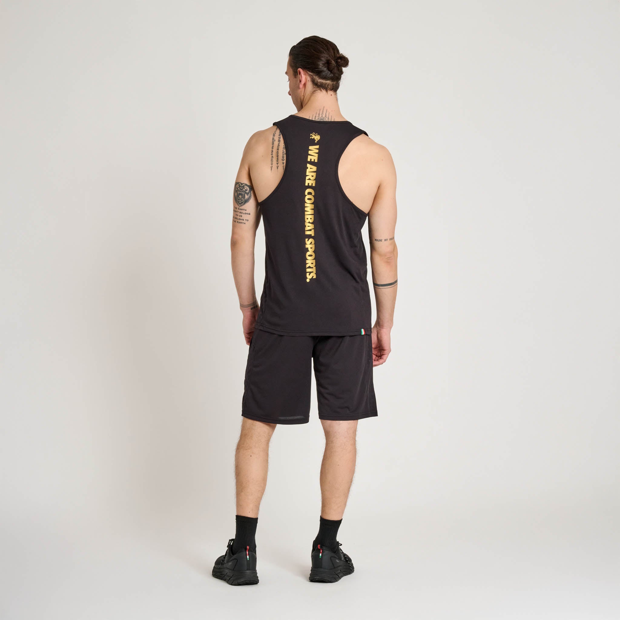 DNA TANK
