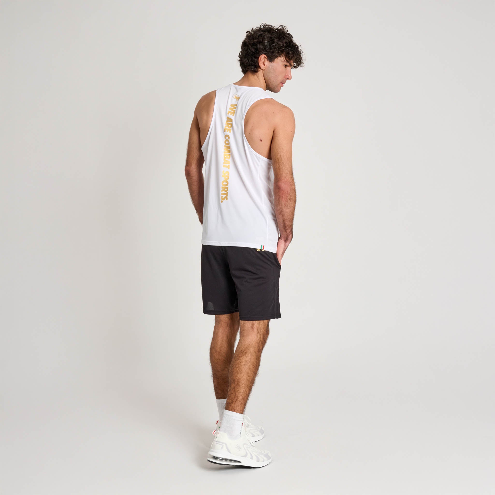DNA TANK
