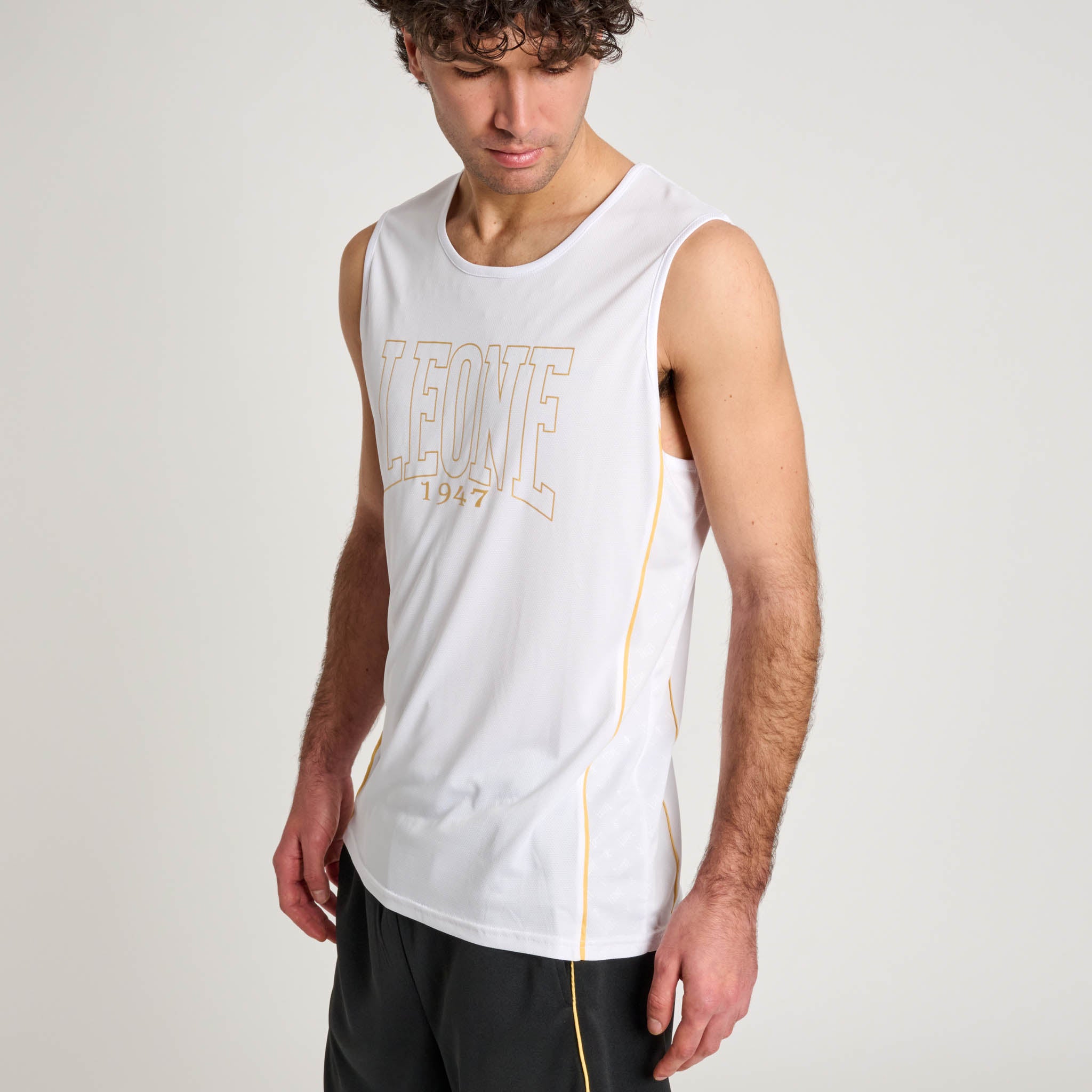 DNA SLEEVELESS SHIRT