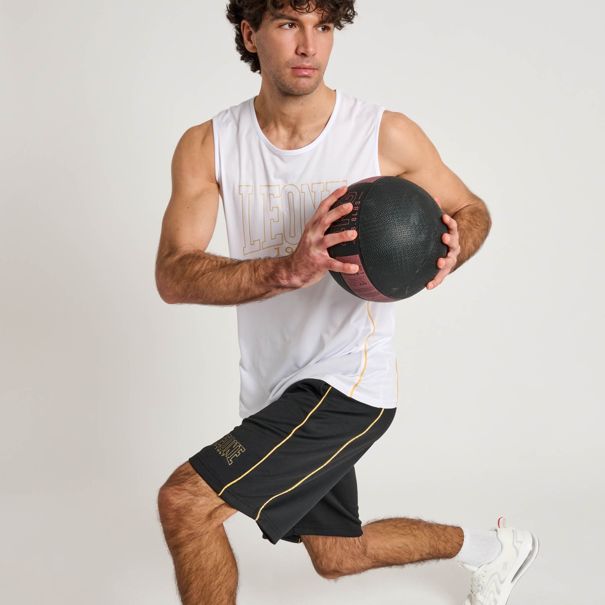 SMANICATO DNA