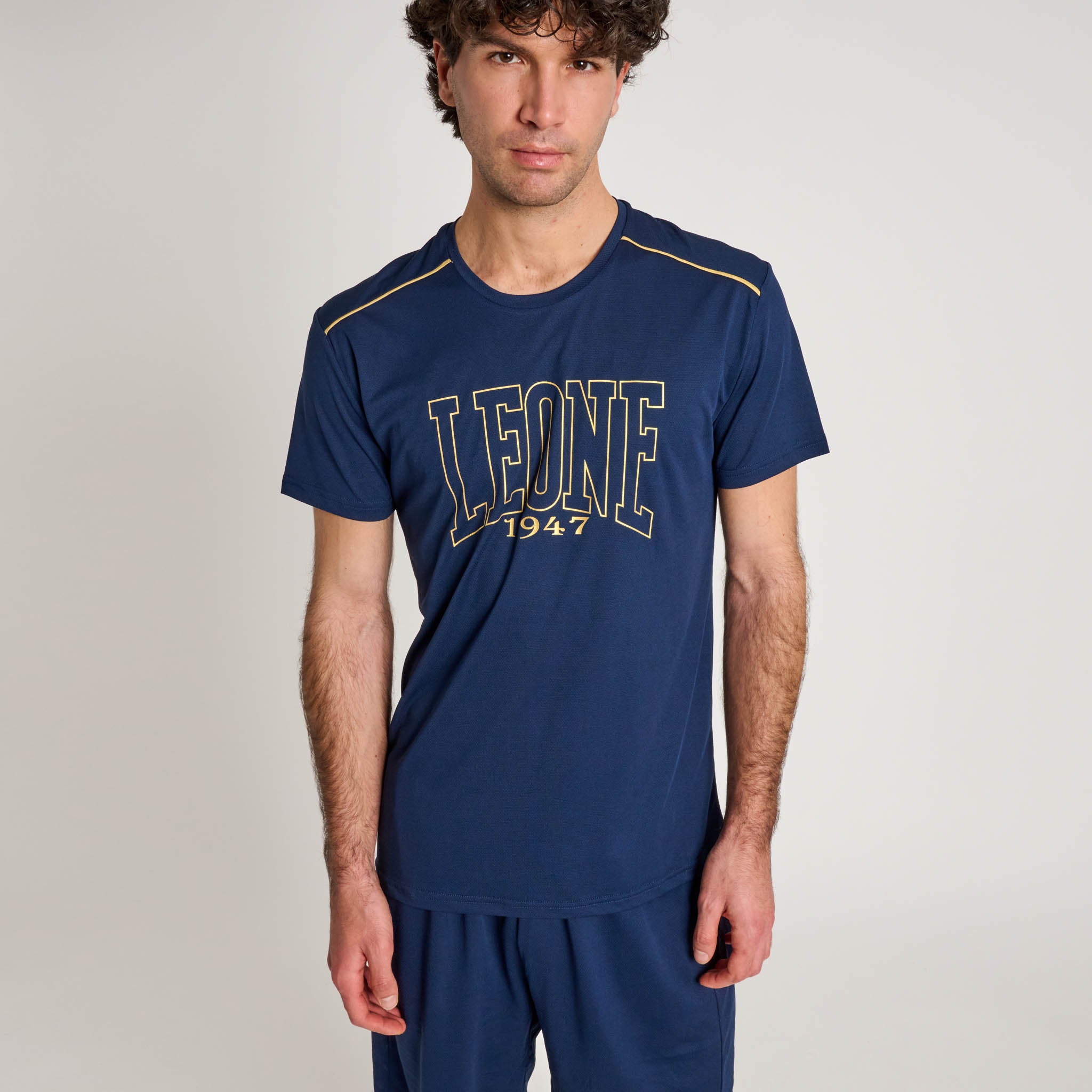 T-Shirts Leone 1947 | Buy online